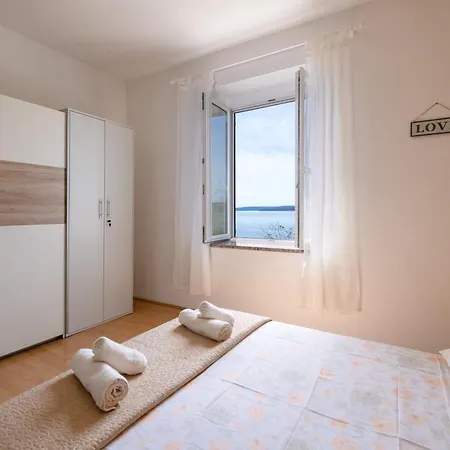 In Mit Garten, Schoene Aussicht Appartement *