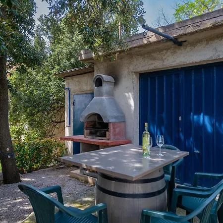 Appartement In Mit Garten, Schoene Aussicht *