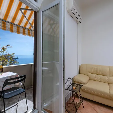 In Mit Garten, Schoene Aussicht Appartement *