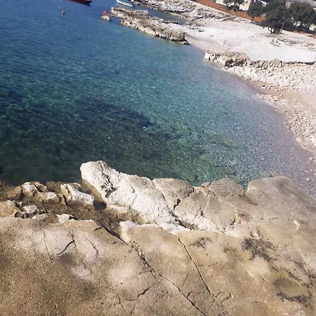 In Mit Garten, Schoene Aussicht * Koromačno